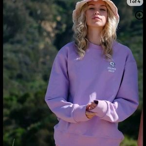 THIS BEAUTIFUL SOLANA HILLS SWETER